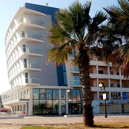 Water'S Edge Hotel Birżebbuġa Exteriér fotografie
