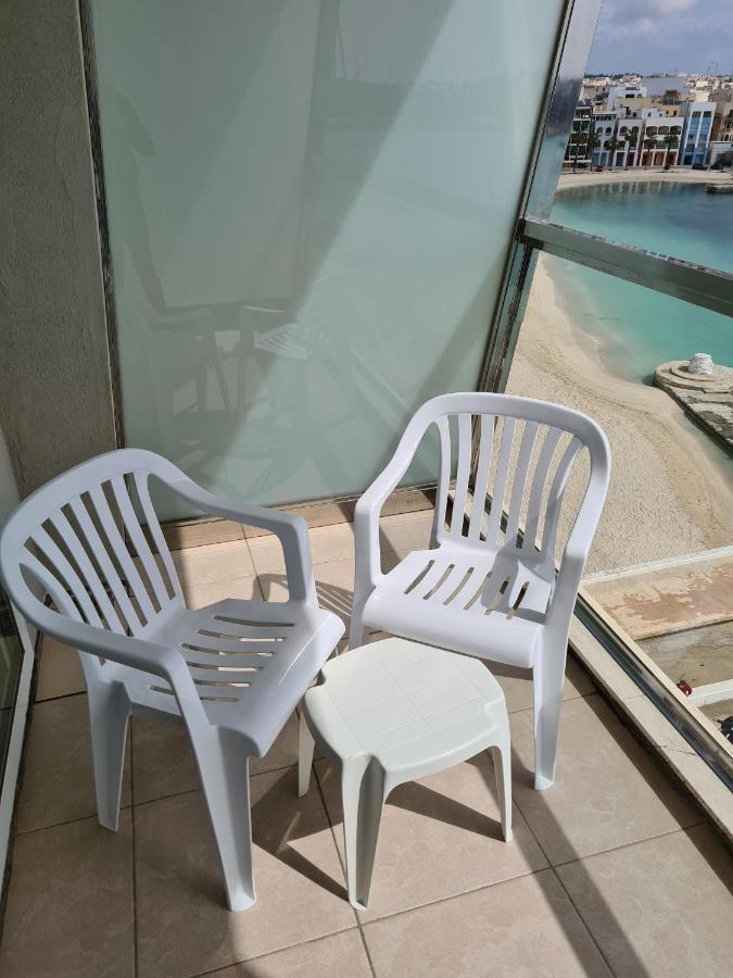 Water'S Edge Hotel Birżebbuġa Exteriér fotografie