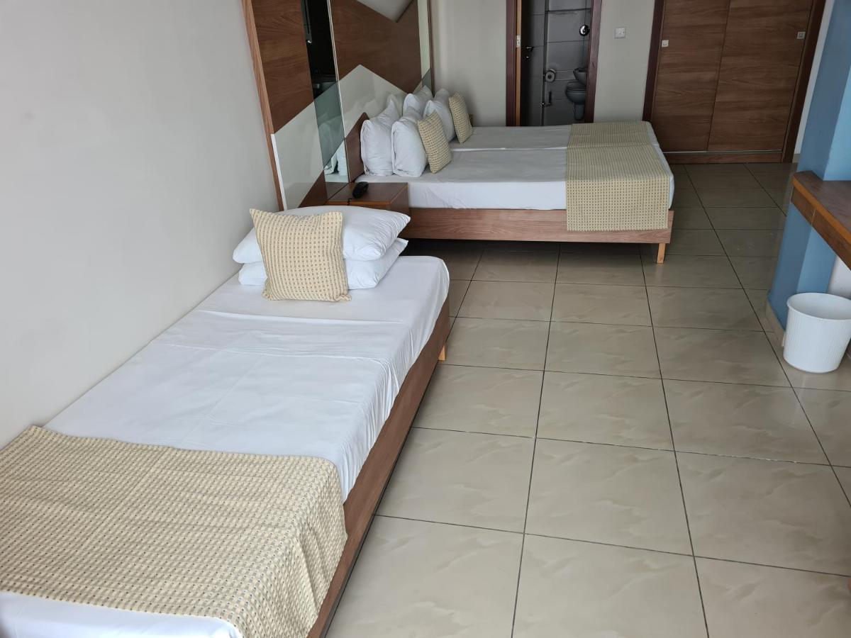 Water'S Edge Hotel Birżebbuġa Pokoj fotografie