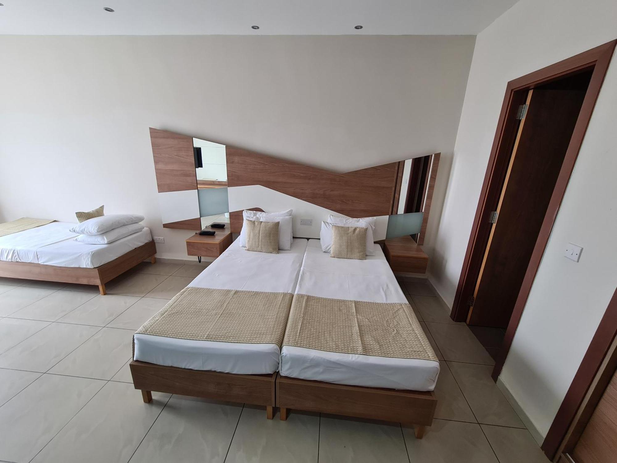 Water'S Edge Hotel Birżebbuġa Pokoj fotografie