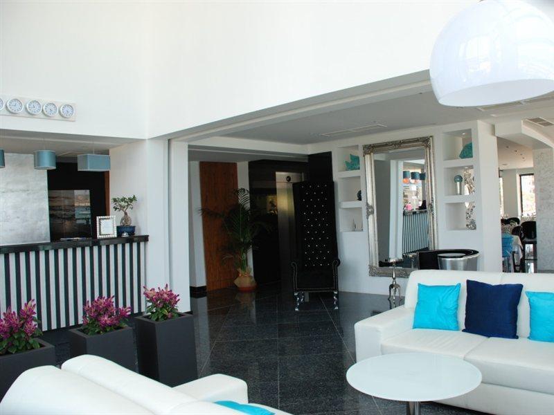 Water'S Edge Hotel Birżebbuġa Exteriér fotografie